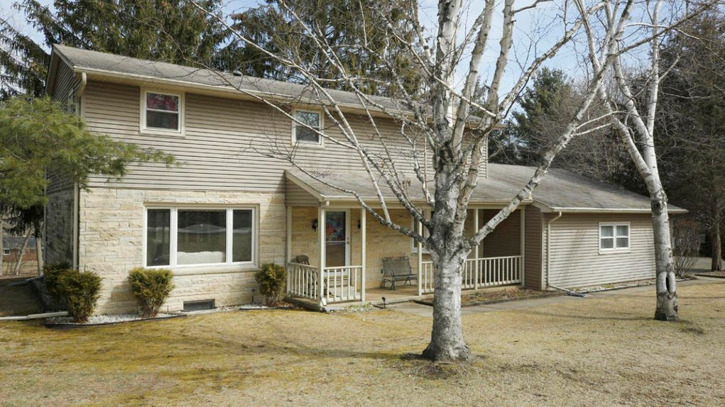 1.04 acres in Waukesha County, Wisconsin