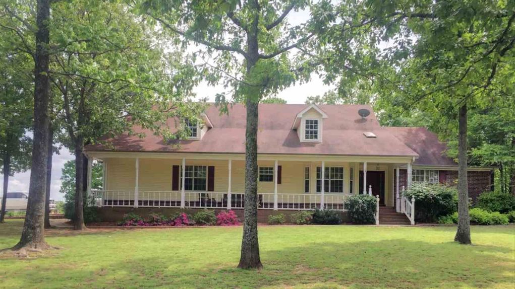 1 acres in Lonoke County, Arkansas