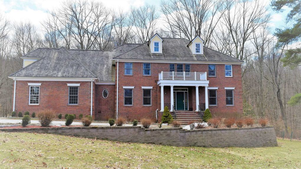 5.5 acres in Dutchess County, New York