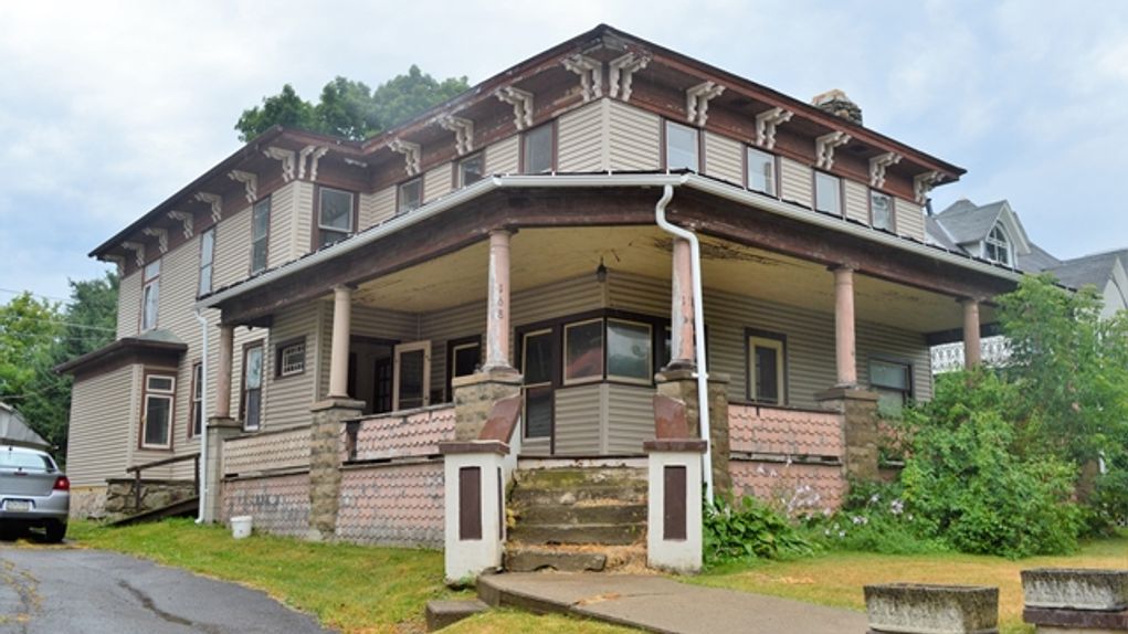 0.53 acres in Tioga County, Pennsylvania