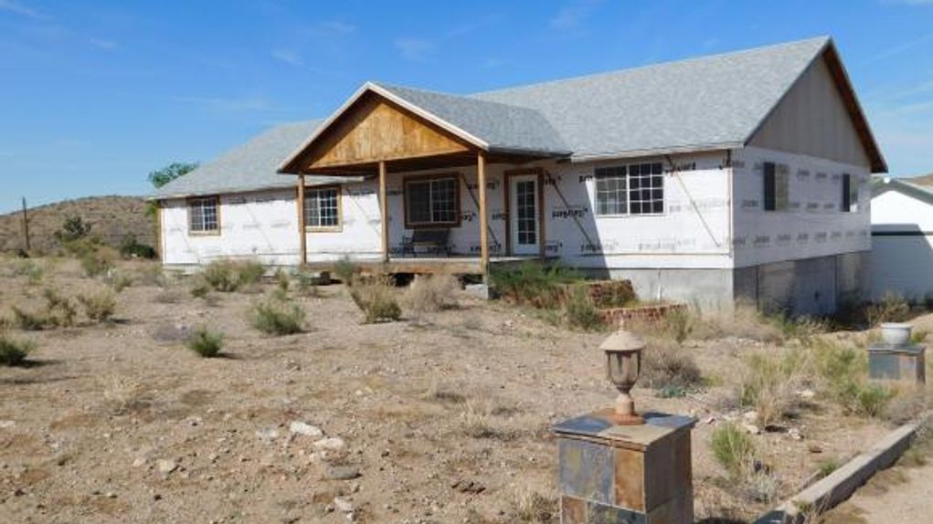 2 acres in Mohave County, Arizona