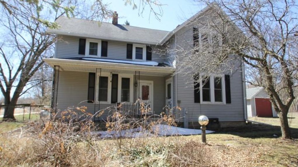 18.49 acres in Calumet County, Wisconsin