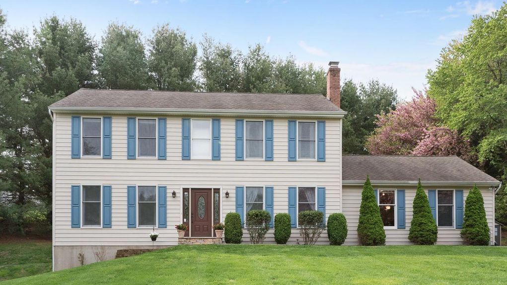 1.28 acres in Harford County, Maryland