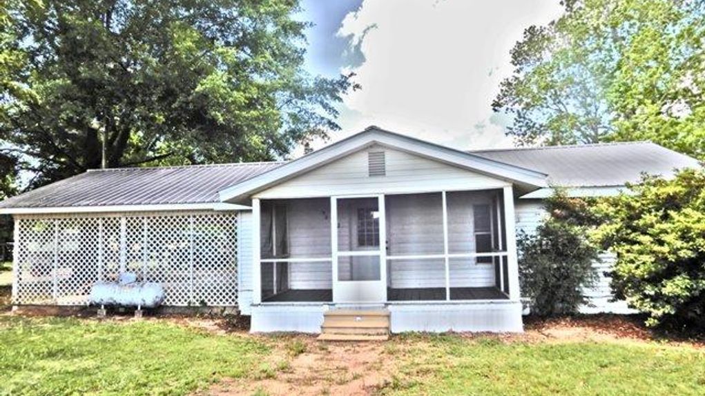 36 acres in Santa Rosa County, Florida