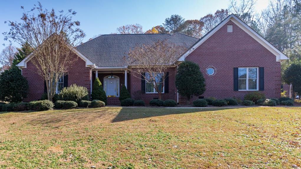 6.53 acres in Carroll County,