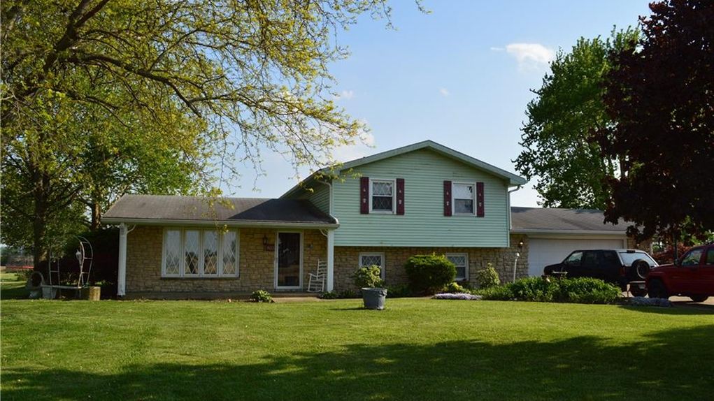 0.5 acres in Madison County, Indiana