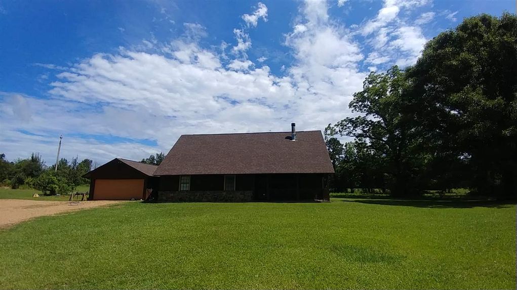 3.2 acres in Hinds County, Mississippi