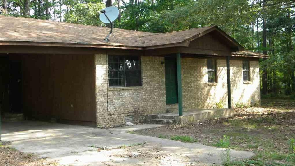 1 acres in Hot Spring County, Arkansas