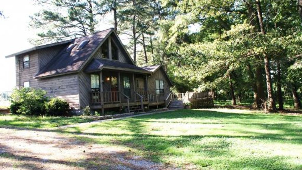 7.5 acres in Cullman County, Alabama