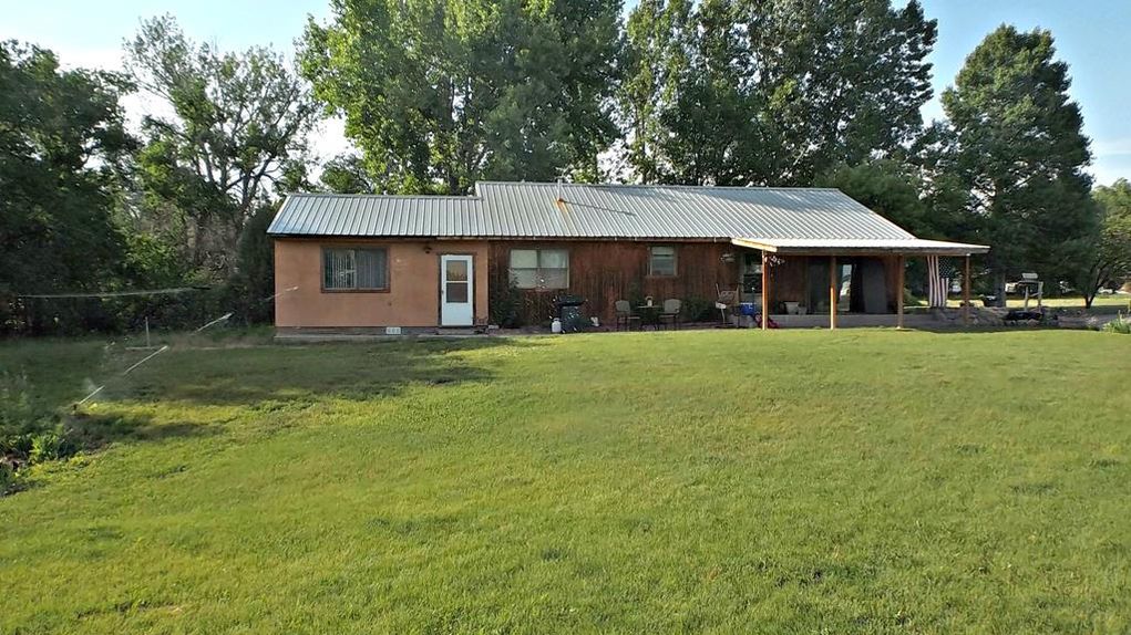 18.5 acres in Big Horn County, Wyoming