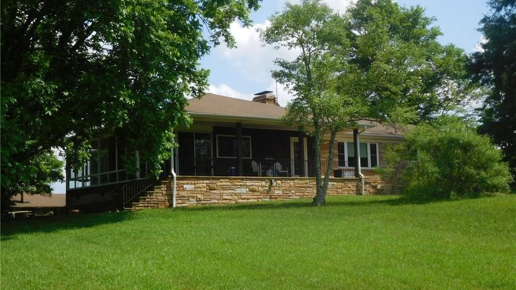 73 acres in Stokes County, North Carolina