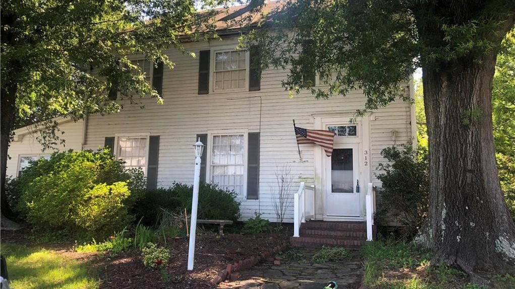 0.81 acres in Stokes County, North Carolina