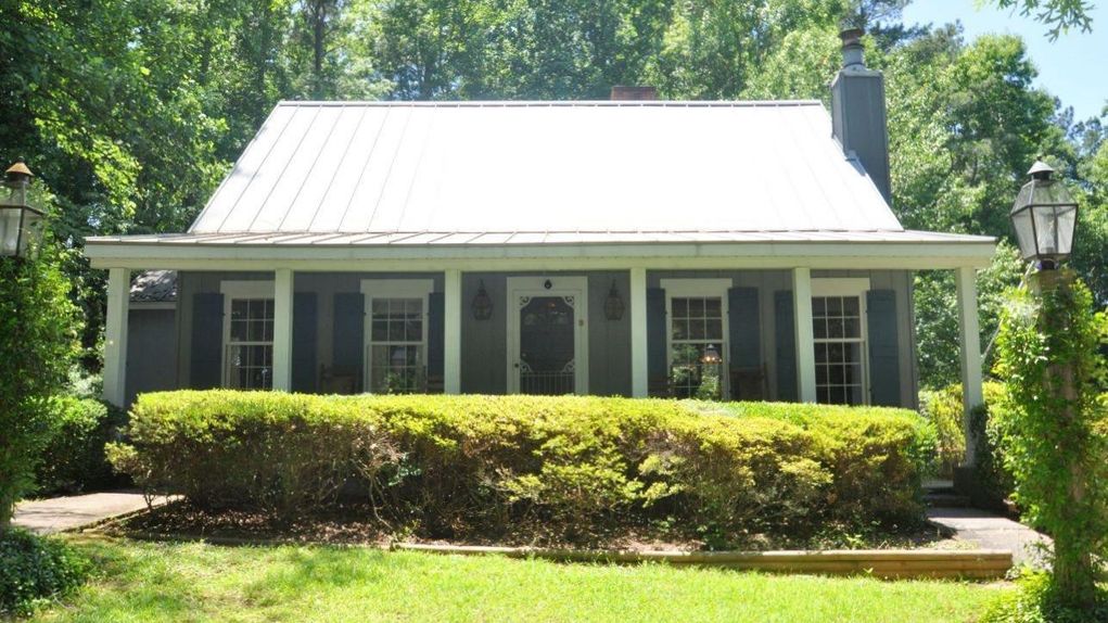 28.71 acres in Newberry County, South Carolina