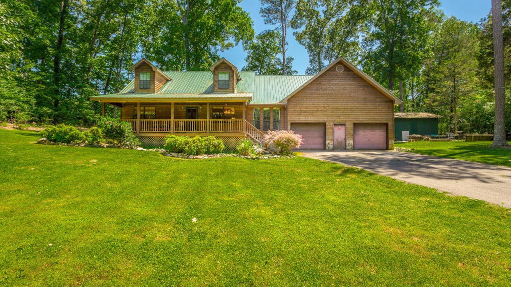 1 acres in Catoosa County,