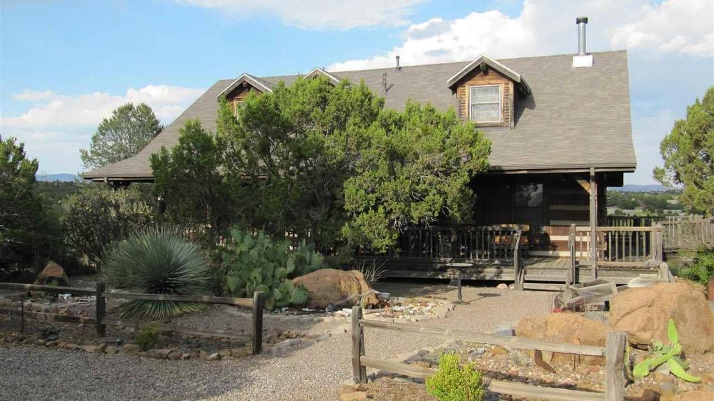 5 acres in Grant County, New Mexico