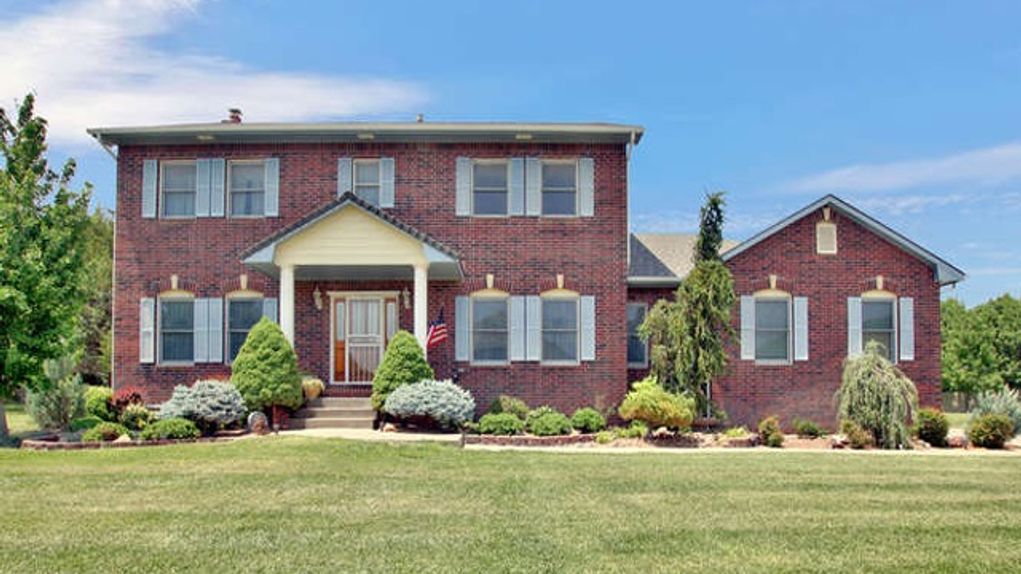 1.01 acres in Sedgwick County, Kansas