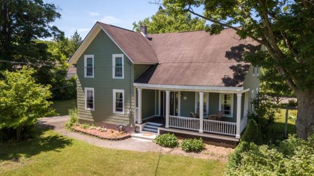 1.29 acres in Oneida County, New York