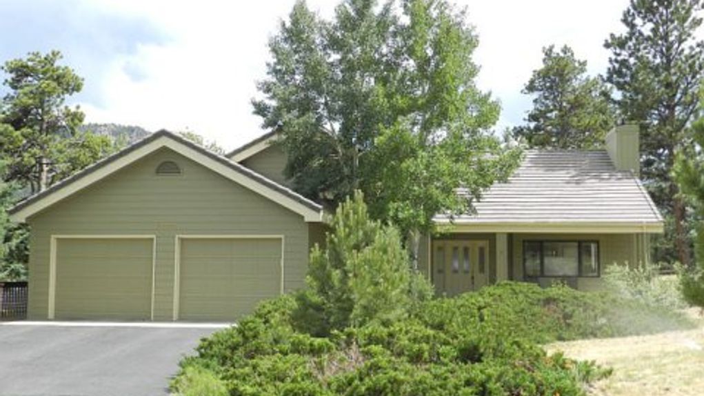 0.5 acres in Larimer County, Colorado