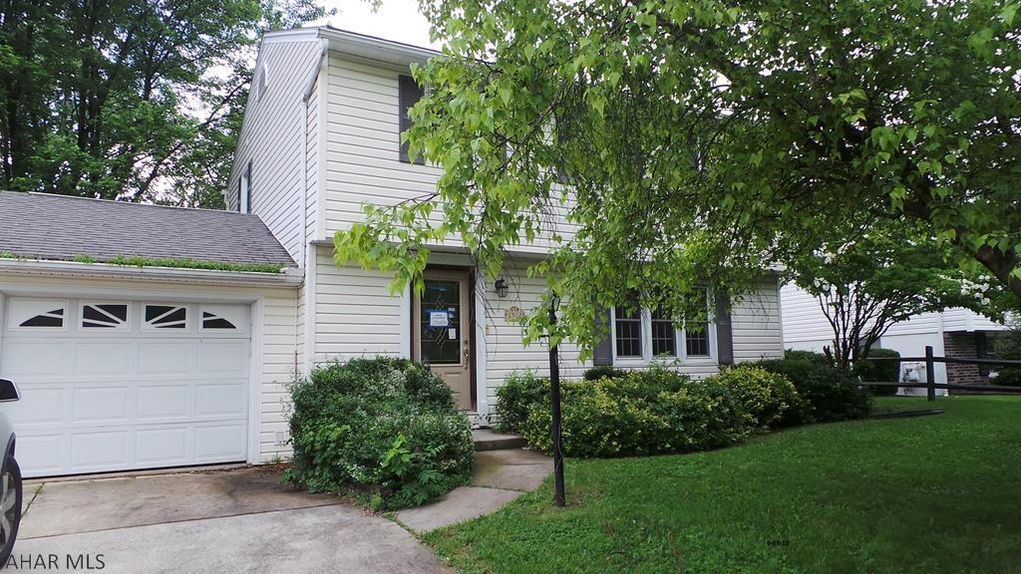 0.16 acres in Blair County, Pennsylvania