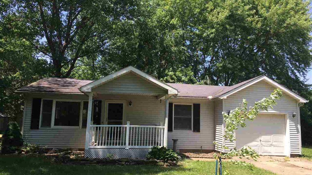 0.83 acres in Pettis County, Missouri