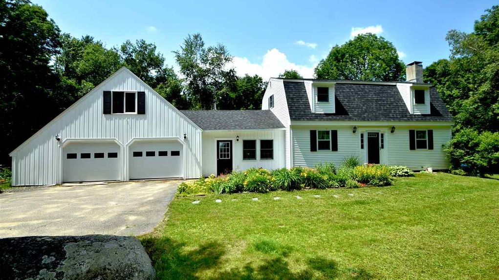 1.8 acres in Belknap County, New Hampshire