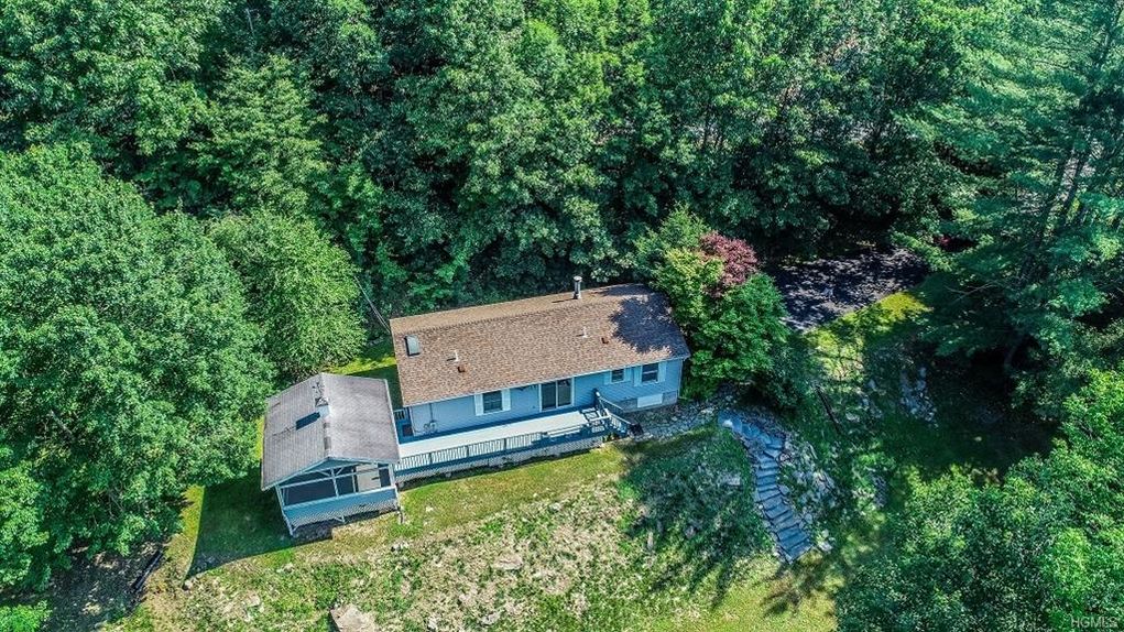 2.36 acres in Sullivan County, New York