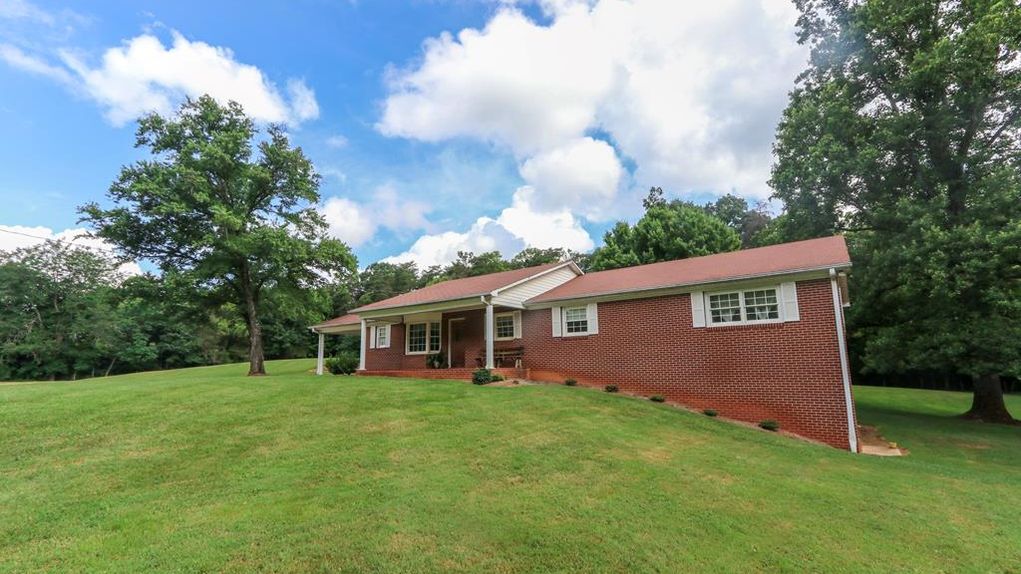 2.31 acres in Yadkin County, North Carolina