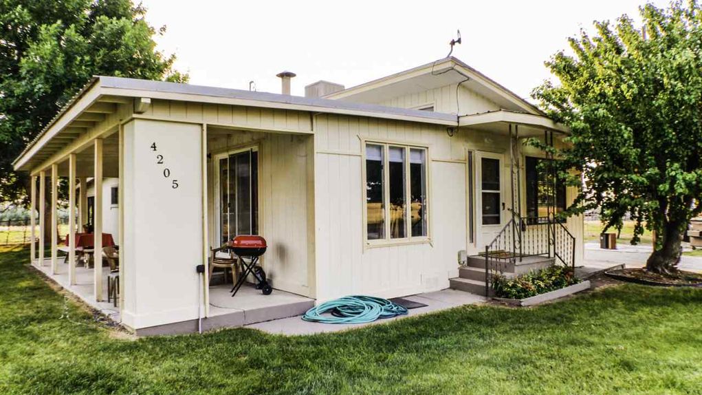 1.03 acres in Twin Falls County, Idaho