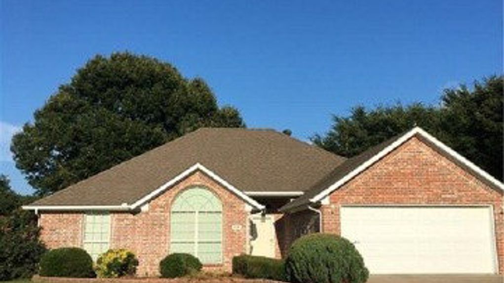 151 acres in Van Zandt County, Texas