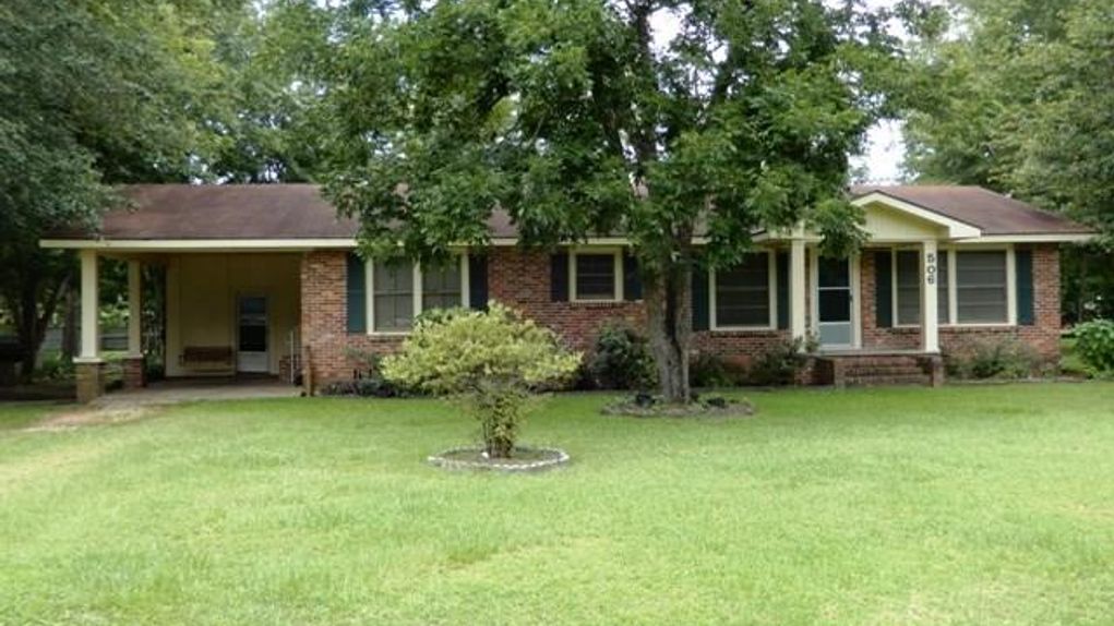 0.34 acres in Escambia County, Alabama