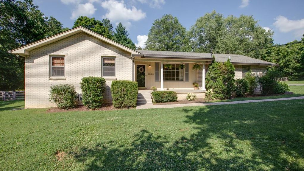 2.73 acres in Williamson County, Tennessee