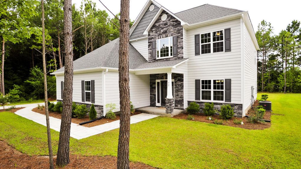 0.32 acres in Pender County, North Carolina