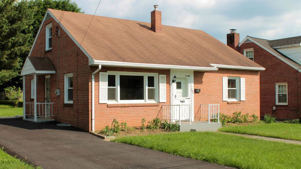 0.21 acres in Washington County, Maryland