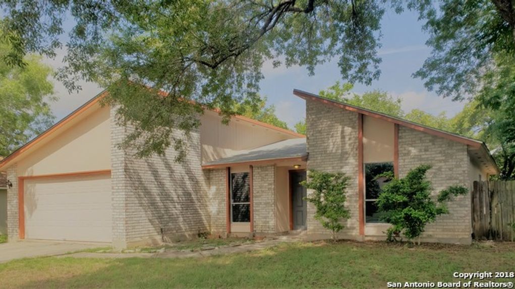 0.17 acres in Bexar County, Texas