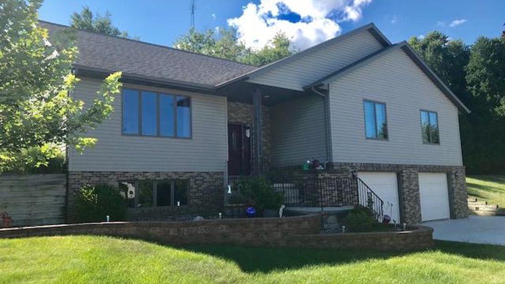 36.6 acres in Manitowoc County, Wisconsin