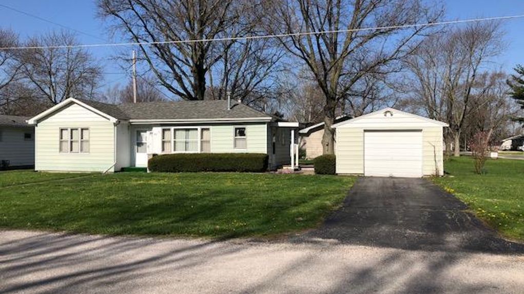 503 N Missouri, Atwood, IL 61913