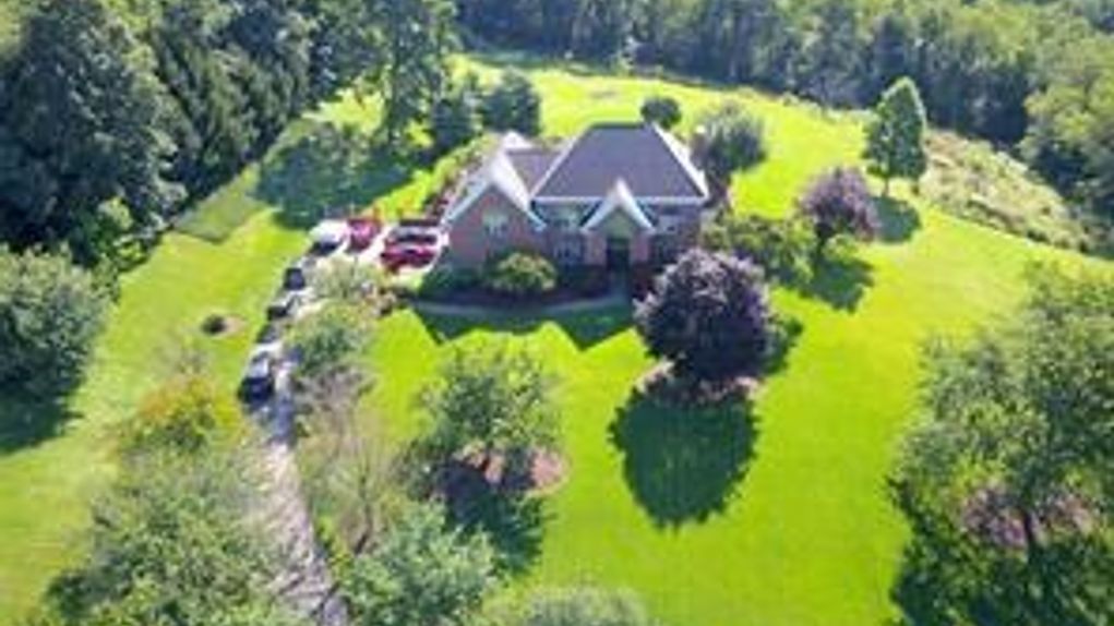 7.7 acres in Westmoreland County, Pennsylvania