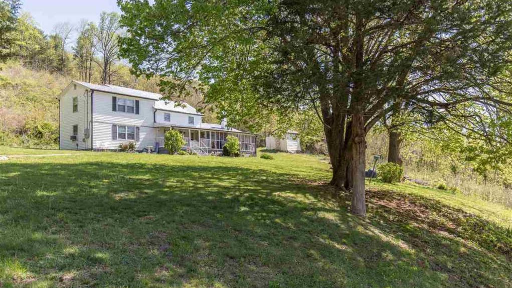 23.51 acres in Greene County, Virginia