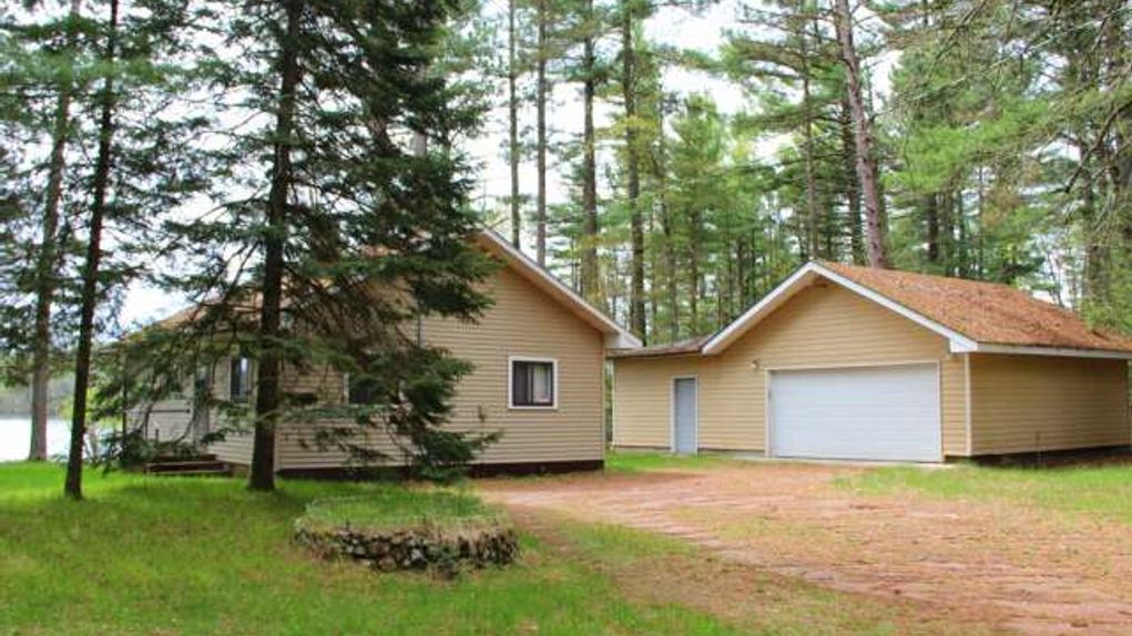 3.96 acres in Iron County, Wisconsin