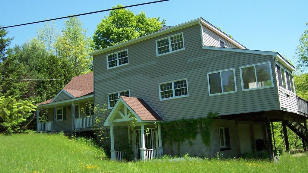 10.71 acres in Susquehanna County, Pennsylvania