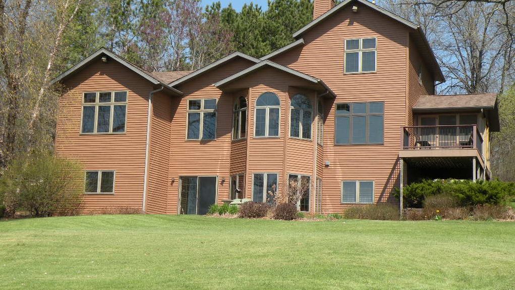 4.07 acres in Fond du Lac County, Wisconsin