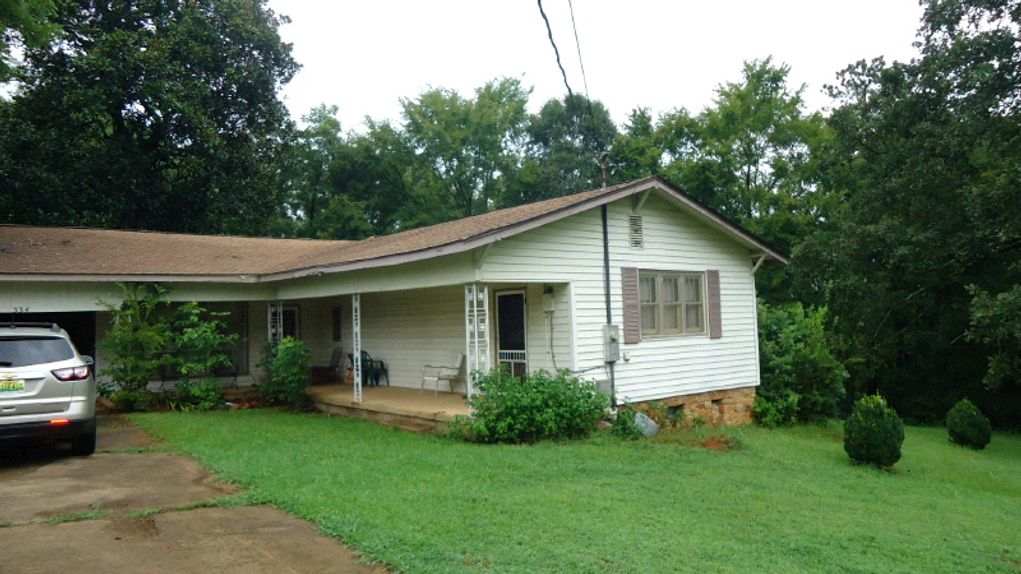 5.42 acres in Calhoun County, Alabama