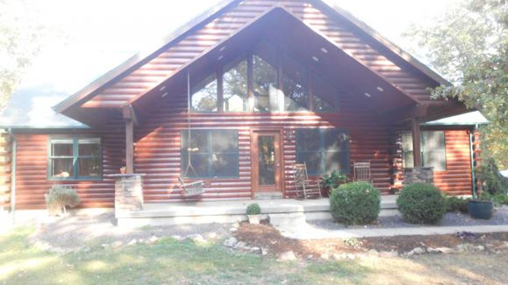 2.5 acres in Effingham County, Illinois