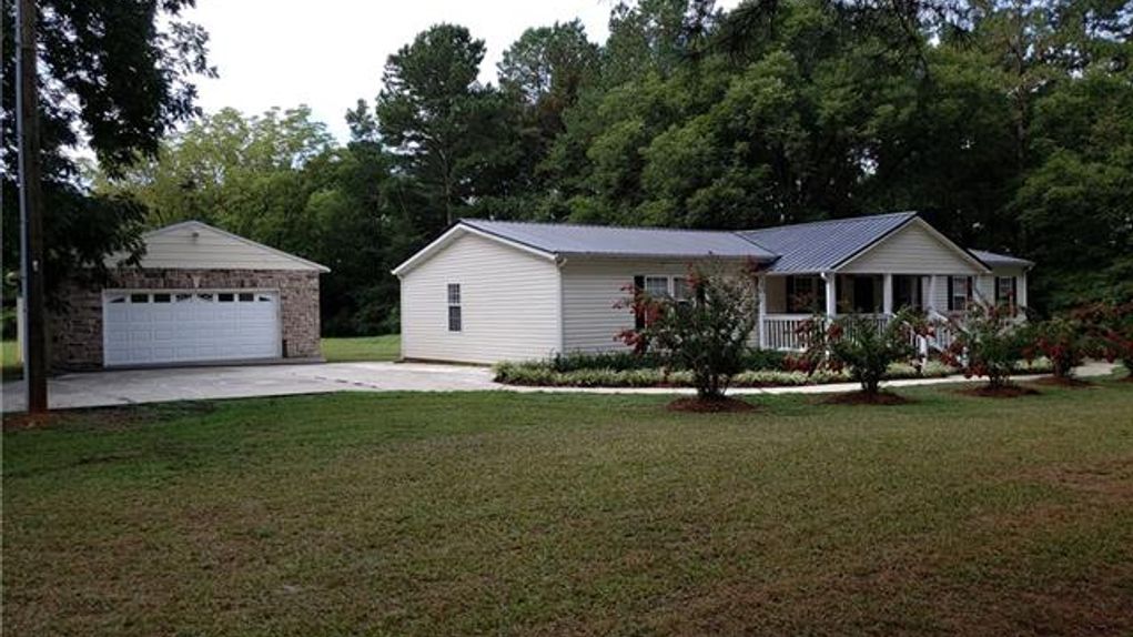 4 acres in York County, South Carolina