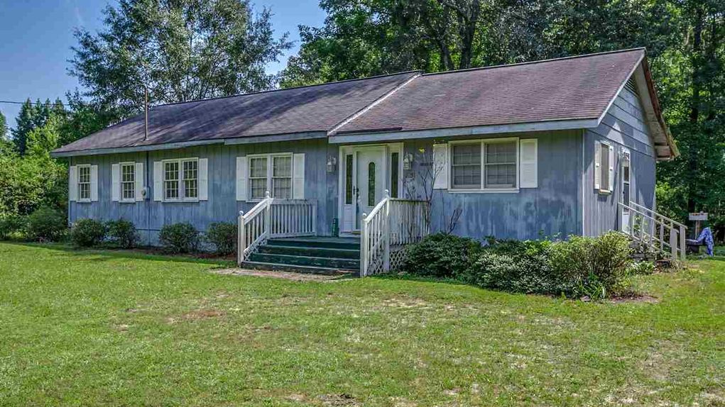 1.37 acres in Horry County, South Carolina