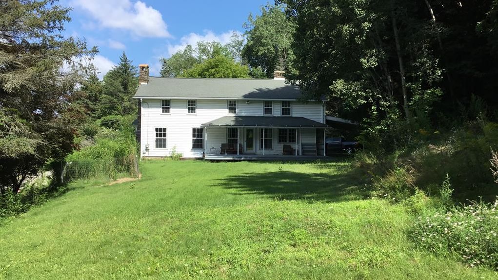 5 acres in Chemung County, New York