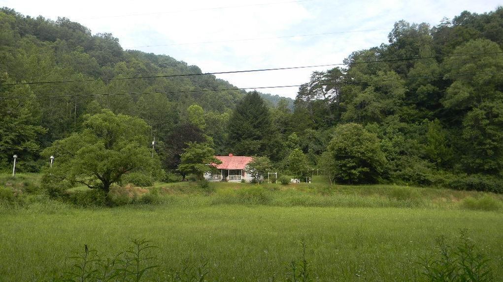 72 acres in Johnson County, Kentucky