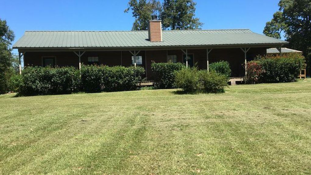 4 acres in Angelina County, Texas