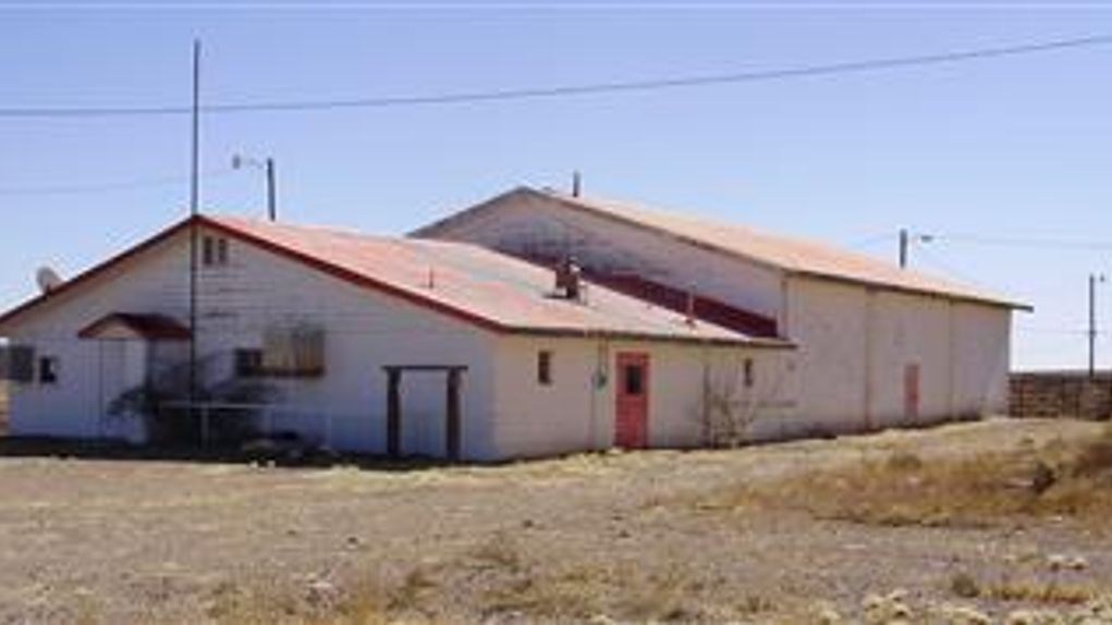 13.08 acres in Socorro County, New Mexico