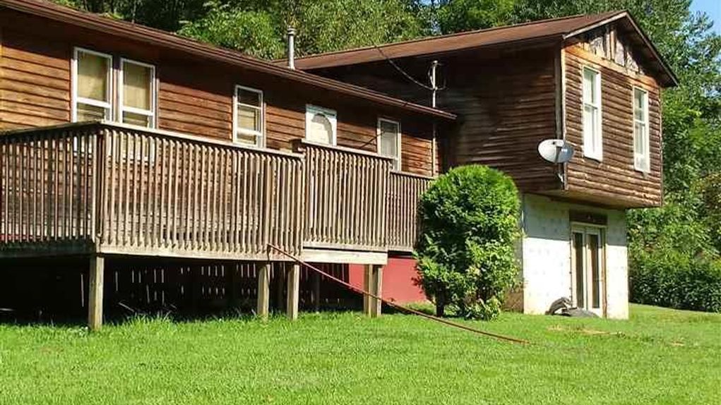 5.63 acres in Upshur County, West Virginia